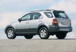 Kia Sorento 2003 года